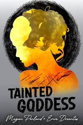 Tainted Goddess poster