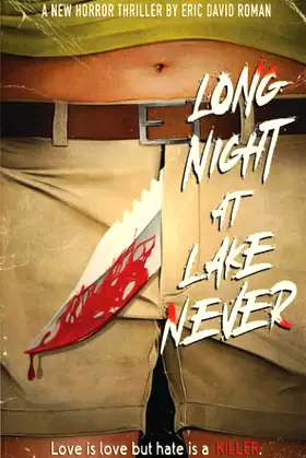 Long Night at Lake Never poster