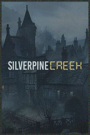 Silverpine Creek poster