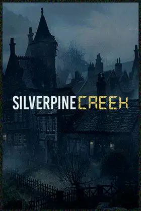 Silverpine Creek poster