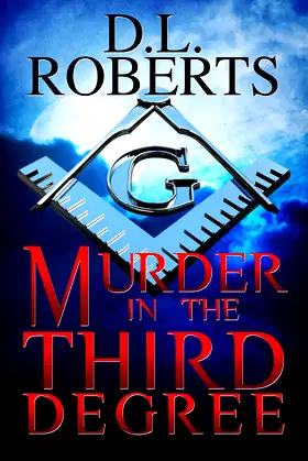 Murder in the Third Degree poster