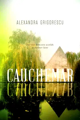 Cauchemar poster