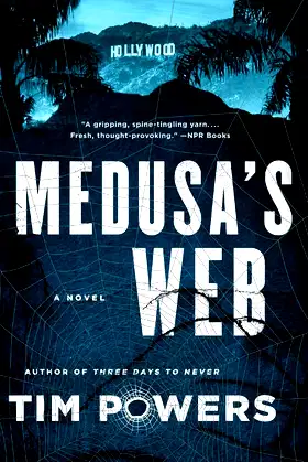 MEDUSAS WEB poster