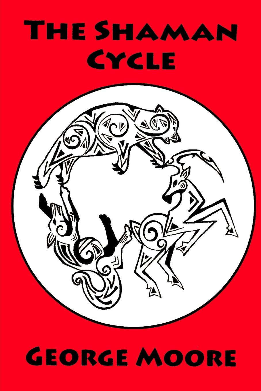 The Shaman Cycle poster