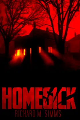 Homesick poster