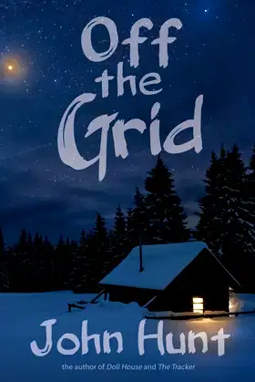 Off the Grid poster