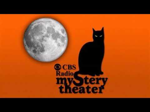 CBS RADIO MYSTERY THEATER   EPISODE 0420   the slick and the dead