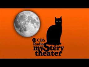 CBS RADIO MYSTERY THEATER   EPISODE 0420   the slick and the dead poster