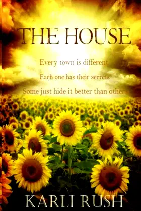 The House: Paranormal Haunted House and Ghost story poster