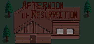 Afternoon of Resurrection capsule