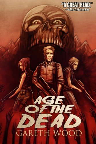 Age of the Dead (Rise Book 2) poster