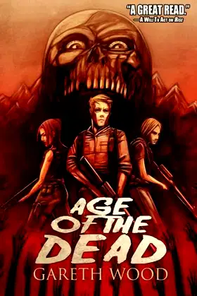 Age of the Dead (Rise Book 2) poster