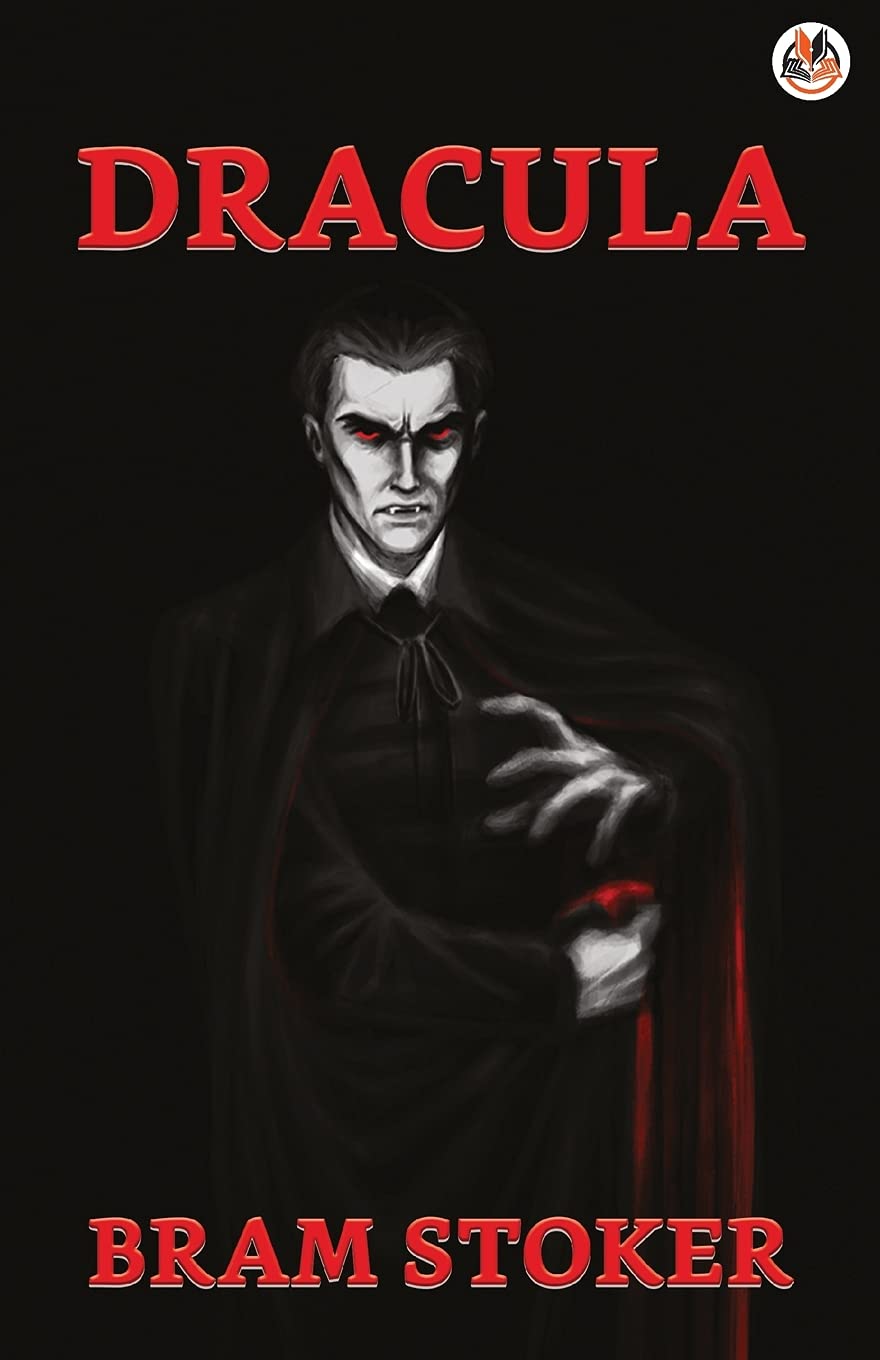 Dracula poster