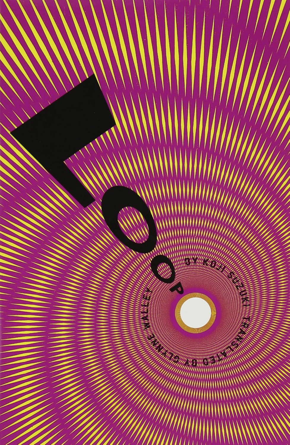 Loop (Ring Series, Book 3) poster