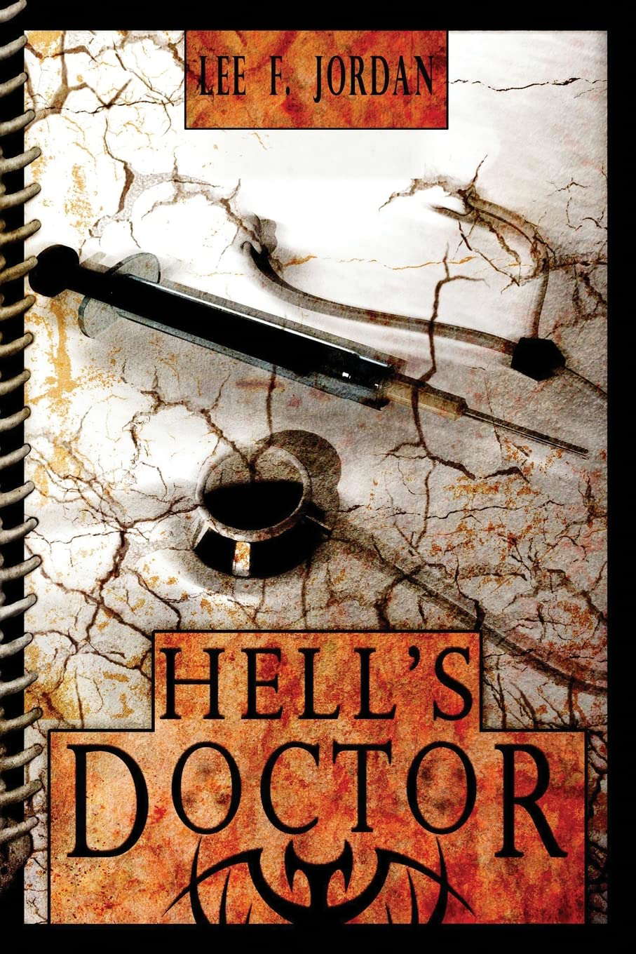 Hell's Doctor poster