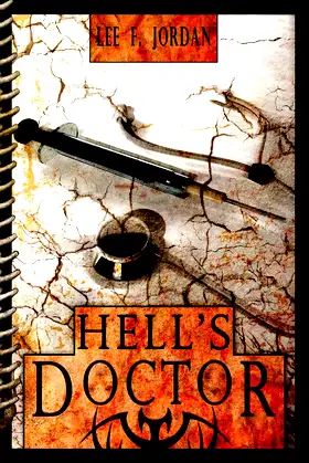 Hell's Doctor poster