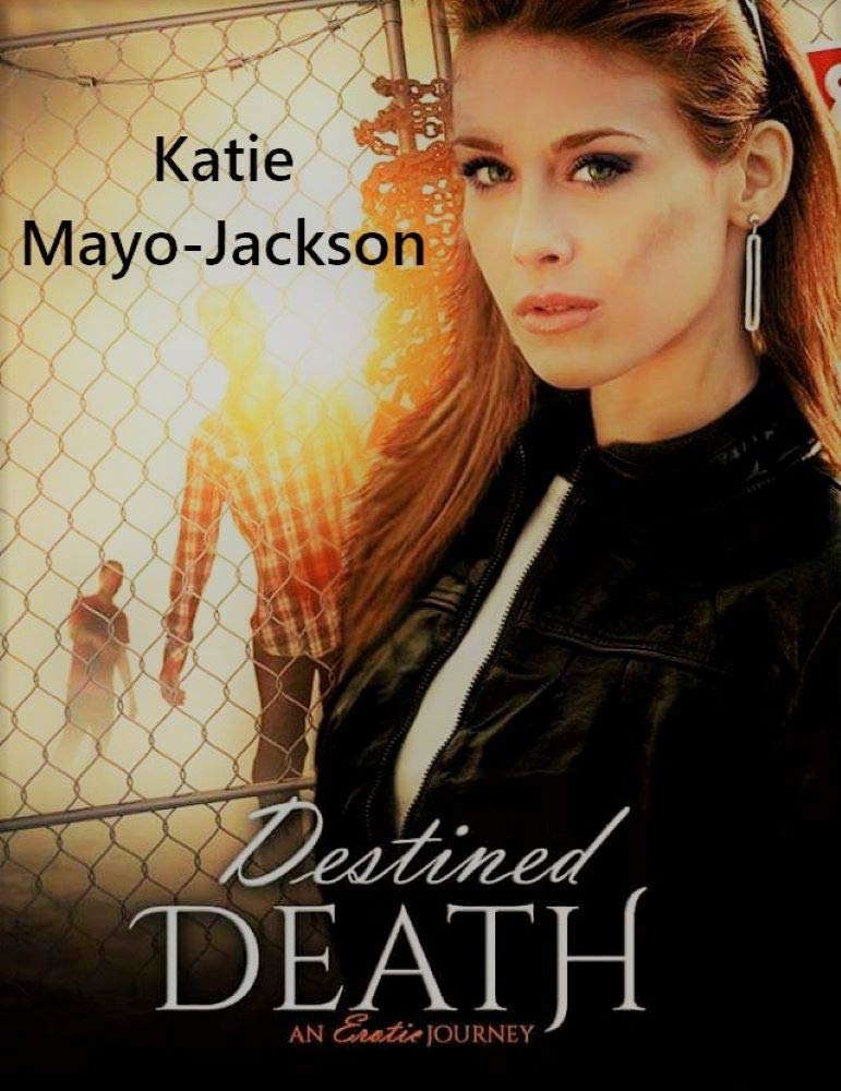 Destined Death: An Ember Addams novella (Ember Addams Universe) poster