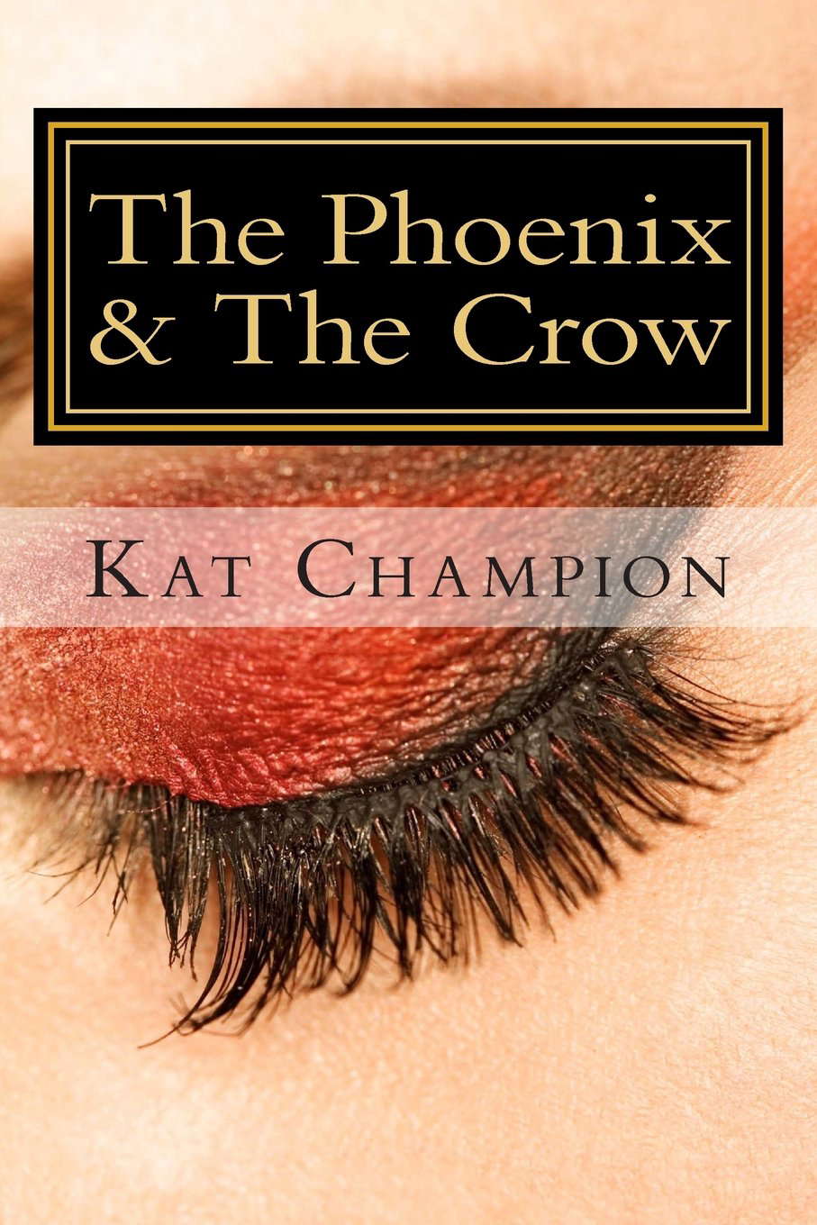 The Phoenix & The Crow (The Hope Child Series) poster
