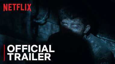 Betaal Official Trailer | Viineet Kumar, Aahana Kumra, Suchitra Pillai | 24 May | Netflix India poster