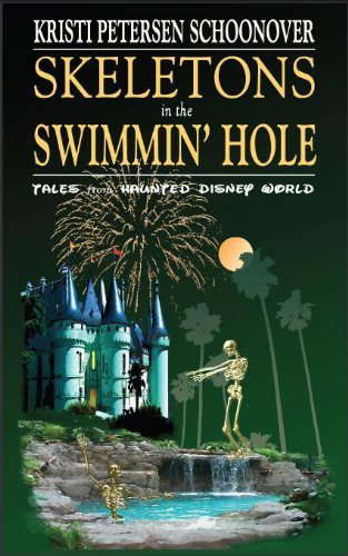 Skeletons in the Swimmin’ Hole poster