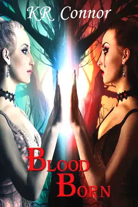 Blood Born (Blood Series) poster
