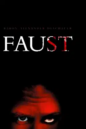 Faust poster