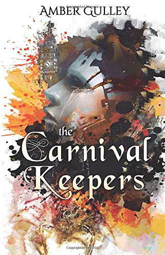 The Carnival Keepers poster
