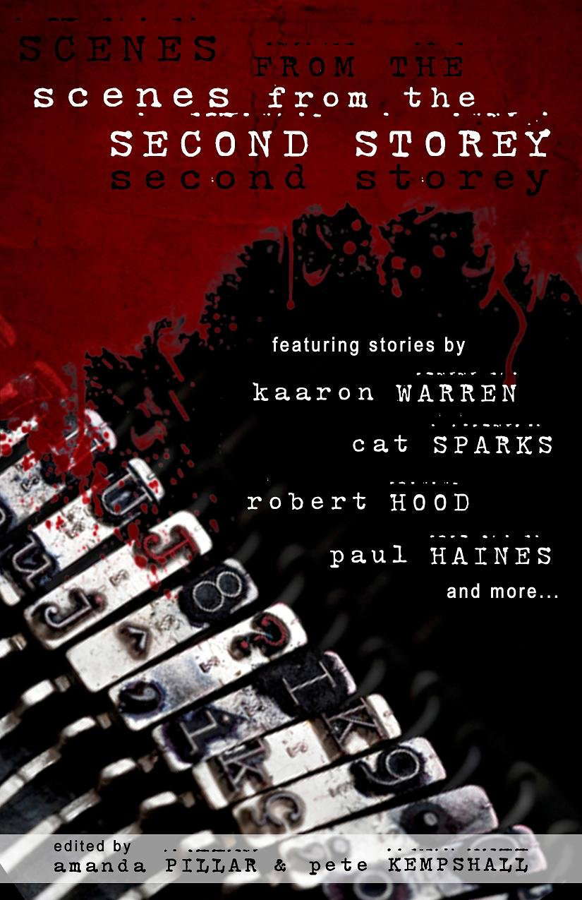 Scenes from the Second Storey poster