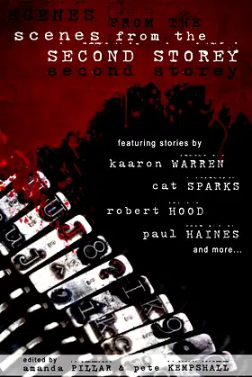 Scenes from the Second Storey poster