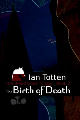 The Birth of Death (Blood Gods Trilogy) poster