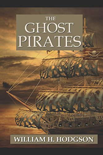 The Ghost Pirates: Supernatural Novels poster