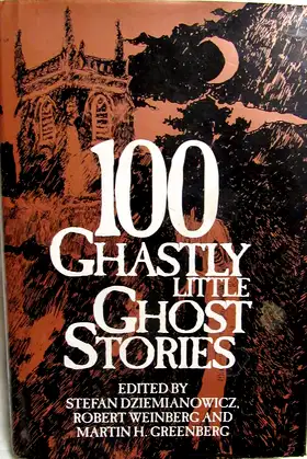 100 Ghastly Little Ghost Stories/1858653 poster