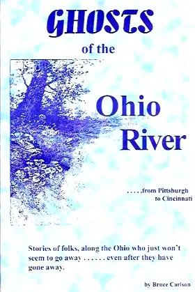Ghosts of the Ohio River poster
