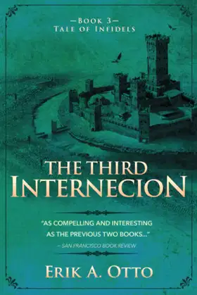 The Third Internecion (Tale of Infidels) poster