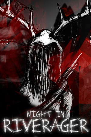 Night in Riverager poster
