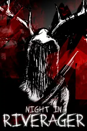 Night in Riverager poster