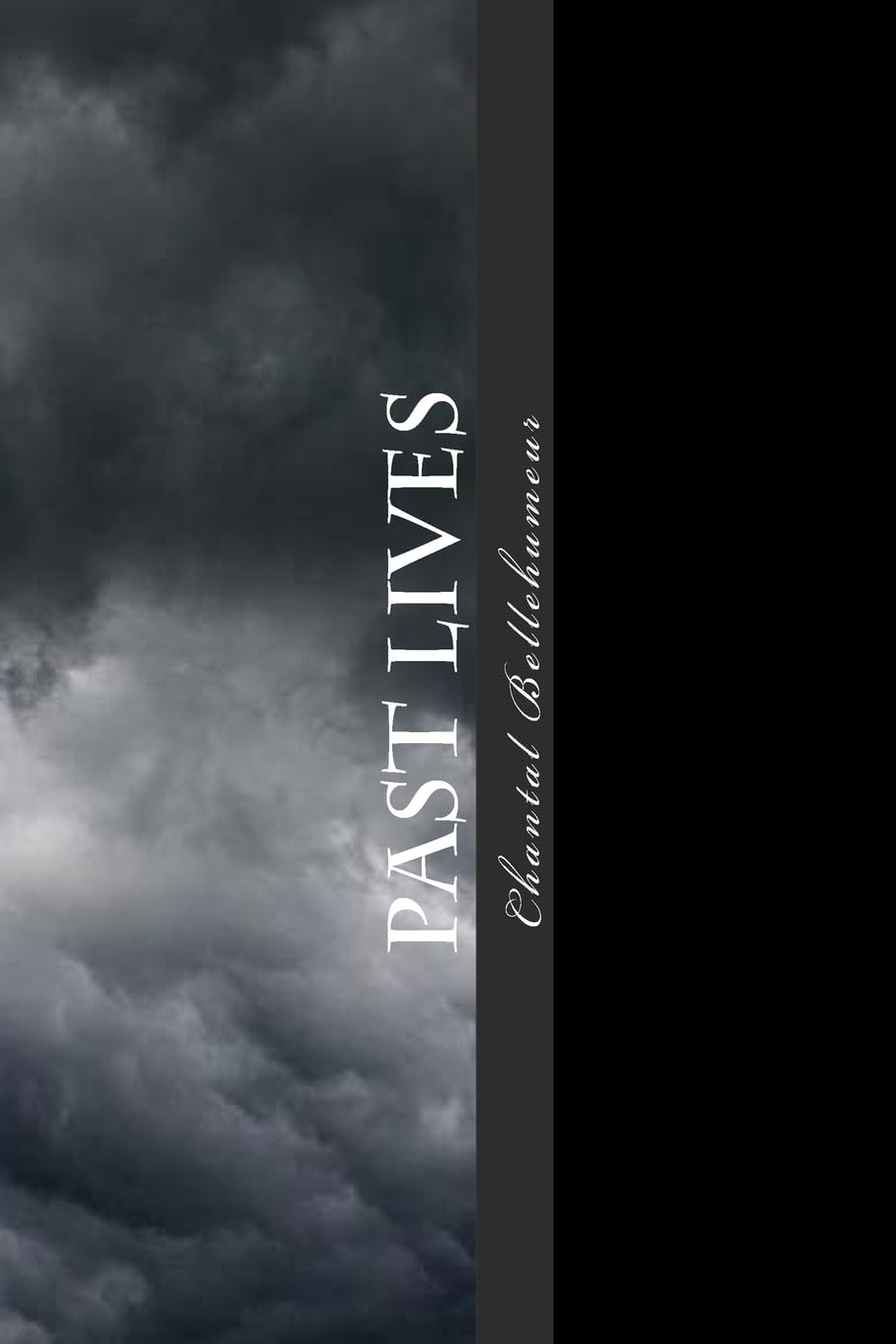 Past Lives poster