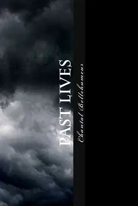 Past Lives poster