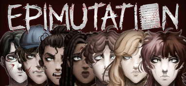 Epimutation capsule