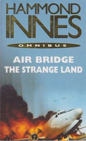 Air Bridge/Strange Land Duo (Spl) poster
