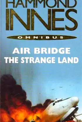 Air Bridge/Strange Land Duo (Spl) poster