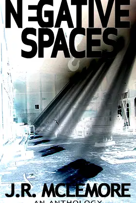 Negative Spaces poster