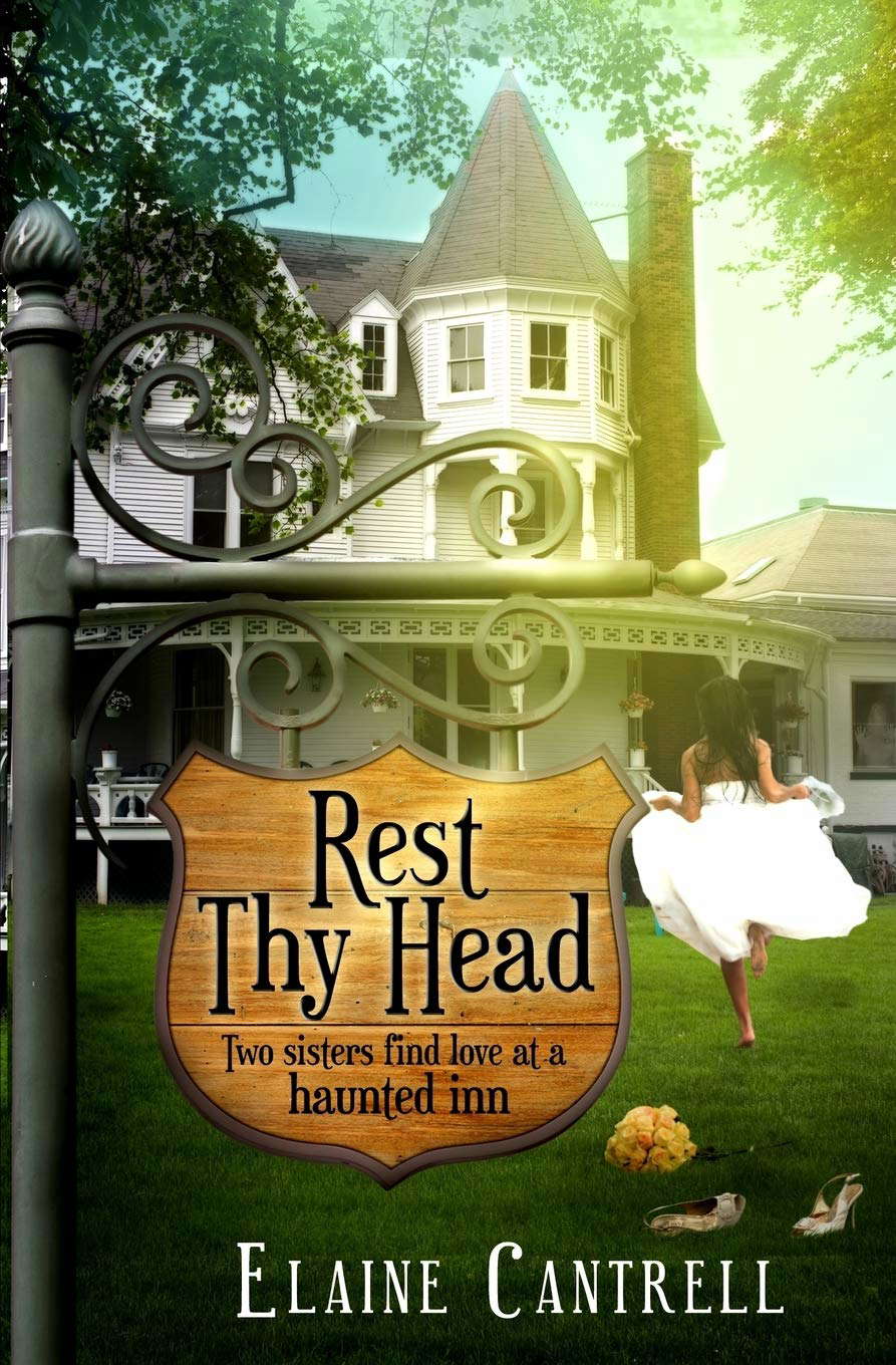 Rest Thy Head poster