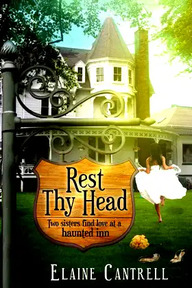 Rest Thy Head poster