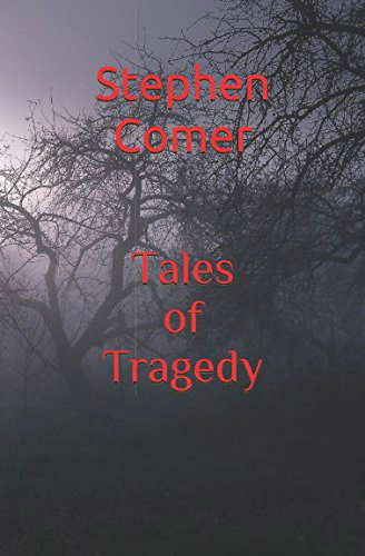 Tales of Tragedy poster