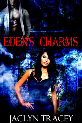 Eden's Charms poster