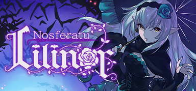Nosferatu Lilinor capsule