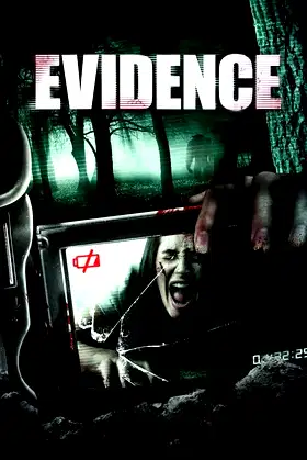 Evidence poster