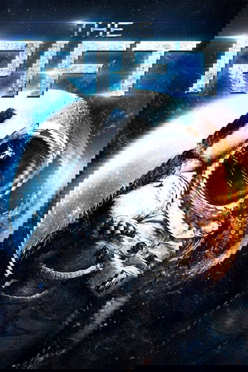 The Rift poster