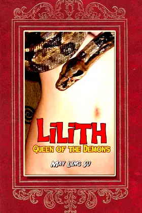 Lilith: Queen of the Demons (Lilith Series) poster
